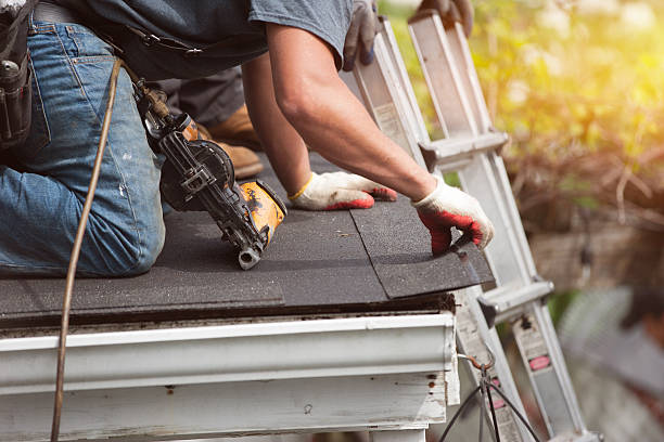 Quick and Trustworthy Emergency Roof Repair Services in Edgerton, WI