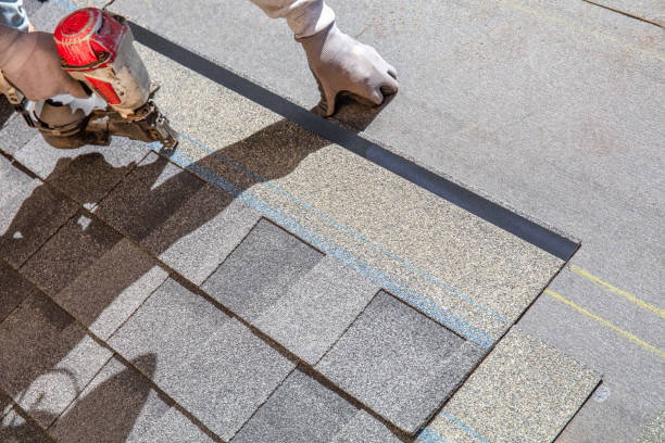 Best Roof Waterproofing Services  in Edgerton, WI